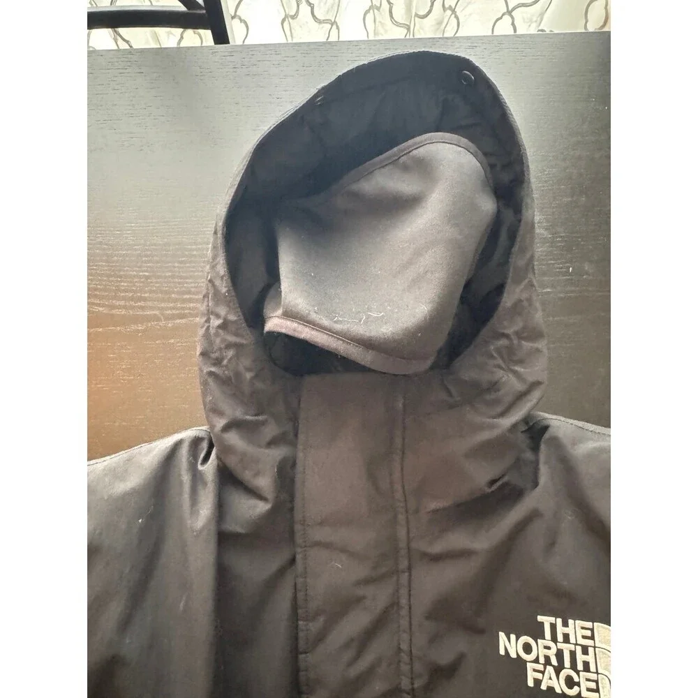 The North Face $400 Men's McMurdo Parka